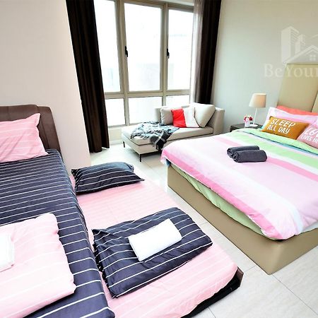 Dorsett Residences Sri Hartamas Kuala Lumpur Esterno foto