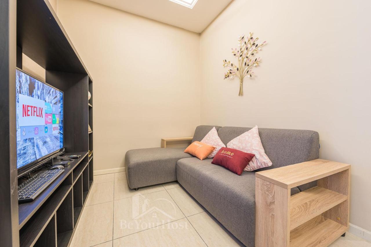 Dorsett Residences Sri Hartamas Kuala Lumpur Esterno foto