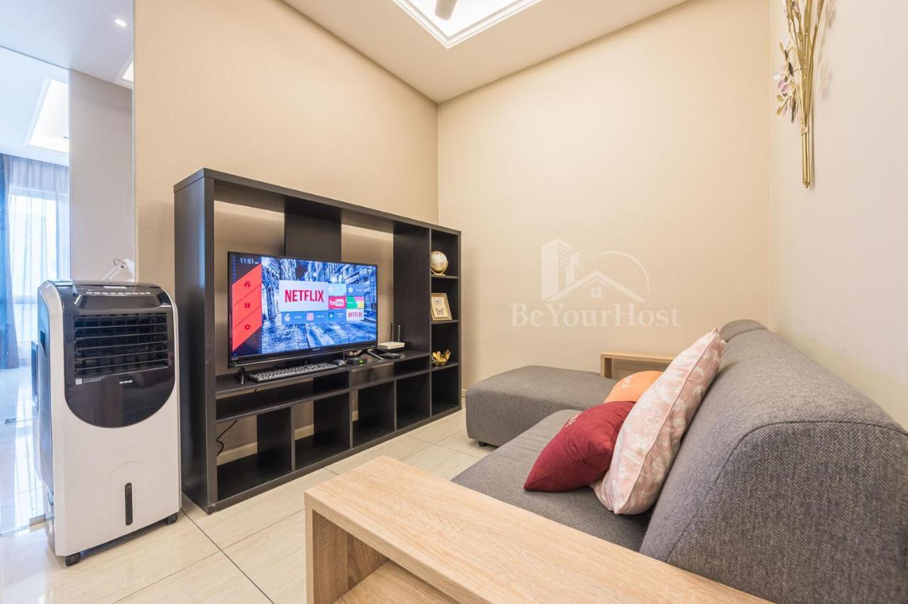 Dorsett Residences Sri Hartamas Kuala Lumpur Esterno foto