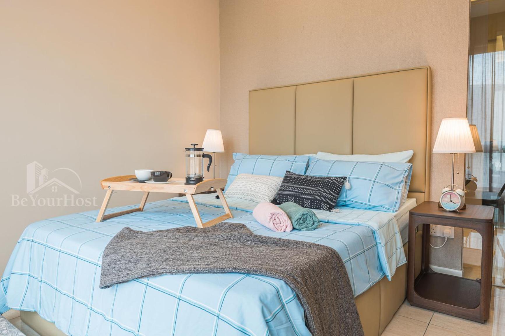 Dorsett Residences Sri Hartamas Kuala Lumpur Esterno foto