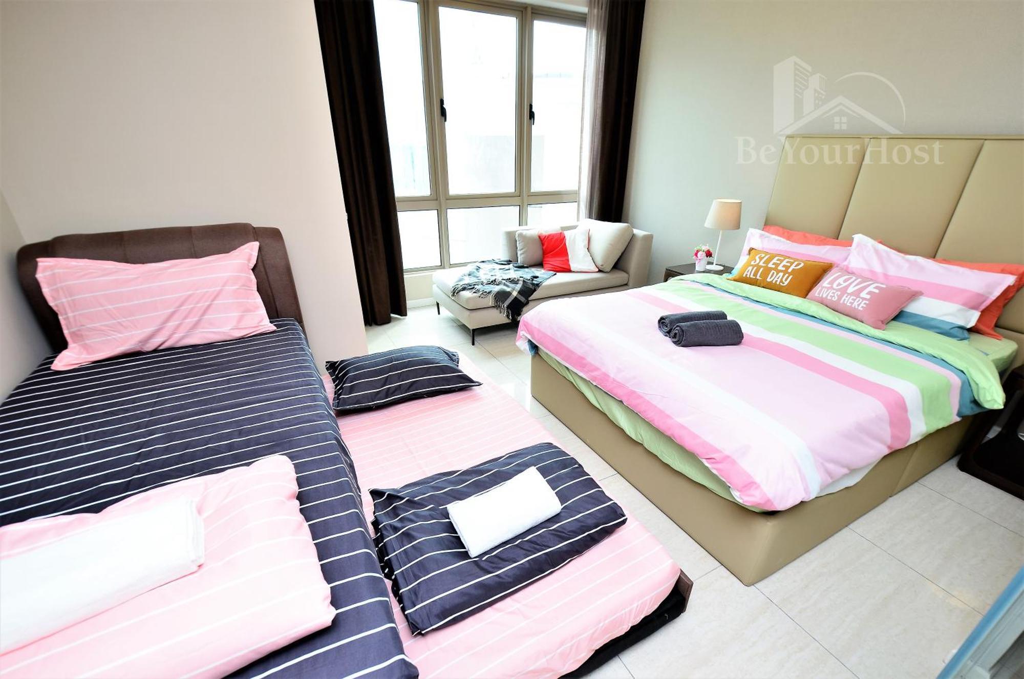 Dorsett Residences Sri Hartamas Kuala Lumpur Esterno foto