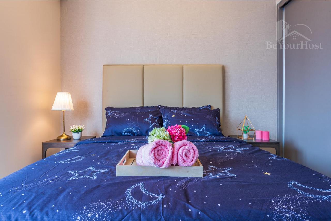 Dorsett Residences Sri Hartamas Kuala Lumpur Esterno foto