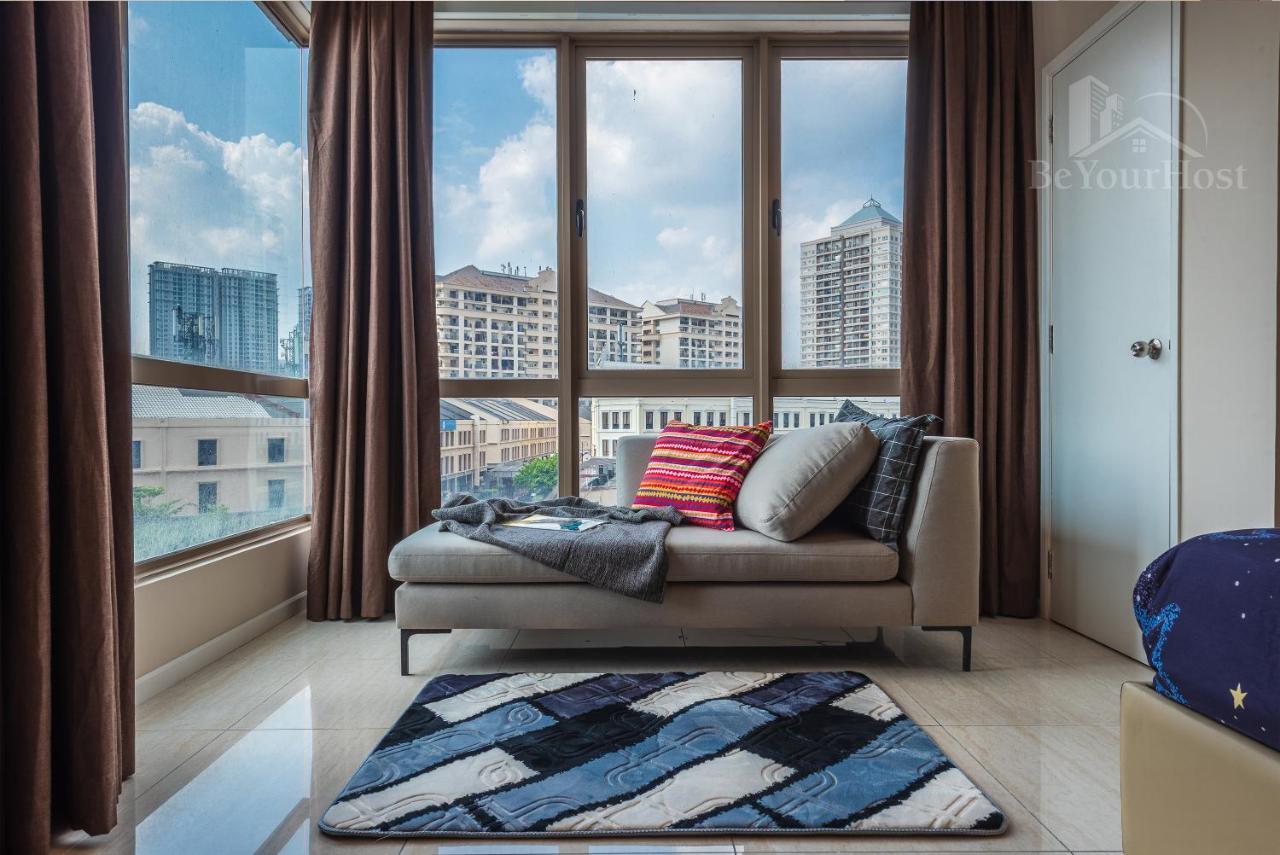 Dorsett Residences Sri Hartamas Kuala Lumpur Esterno foto
