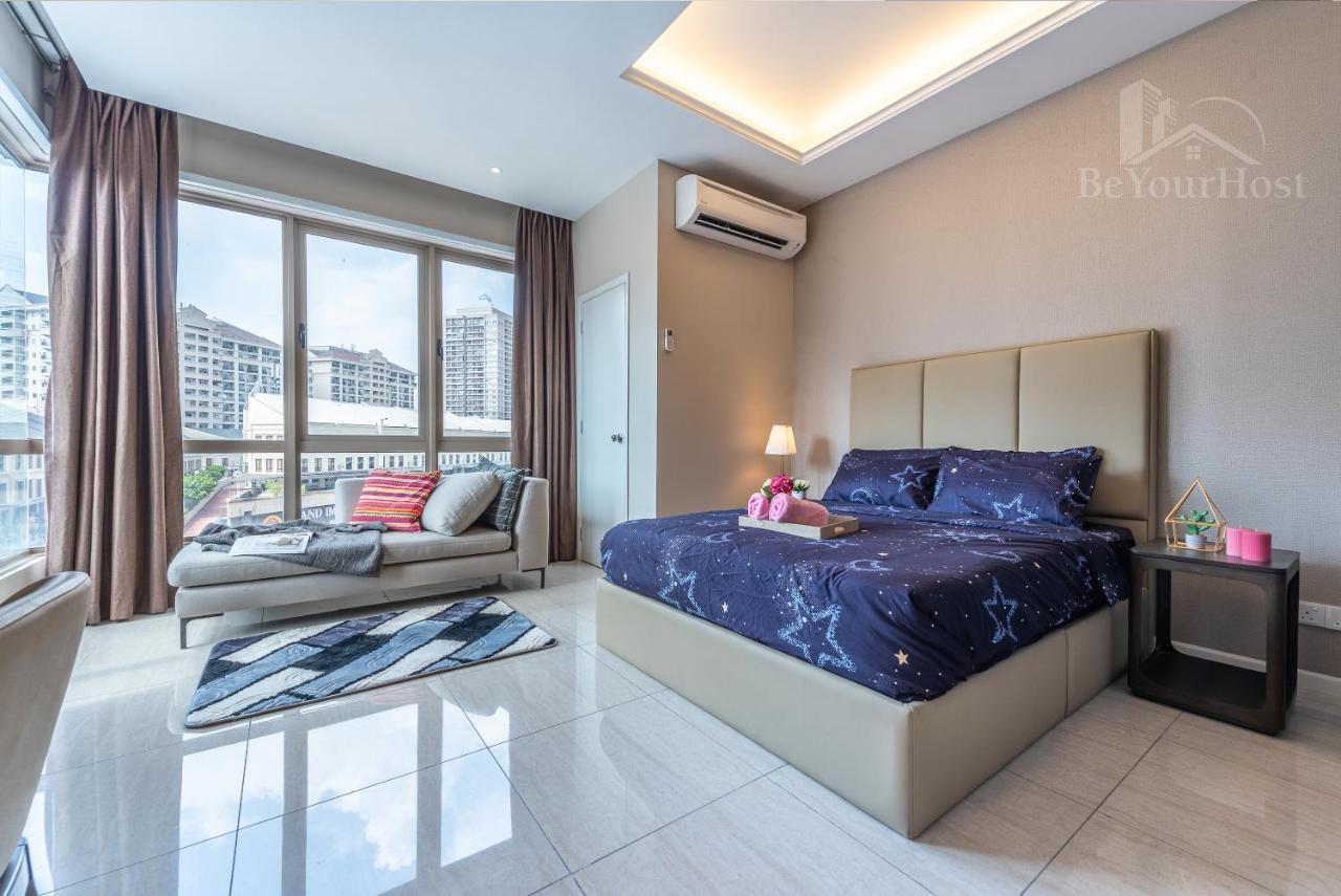 Dorsett Residences Sri Hartamas Kuala Lumpur Esterno foto