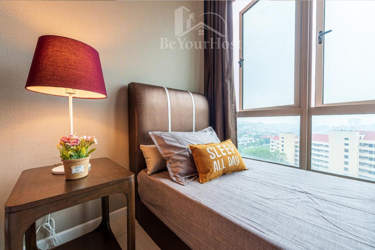 Dorsett Residences Sri Hartamas Kuala Lumpur Esterno foto
