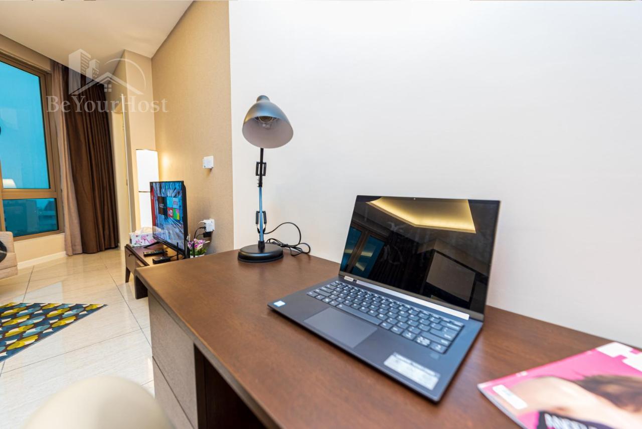 Dorsett Residences Sri Hartamas Kuala Lumpur Esterno foto