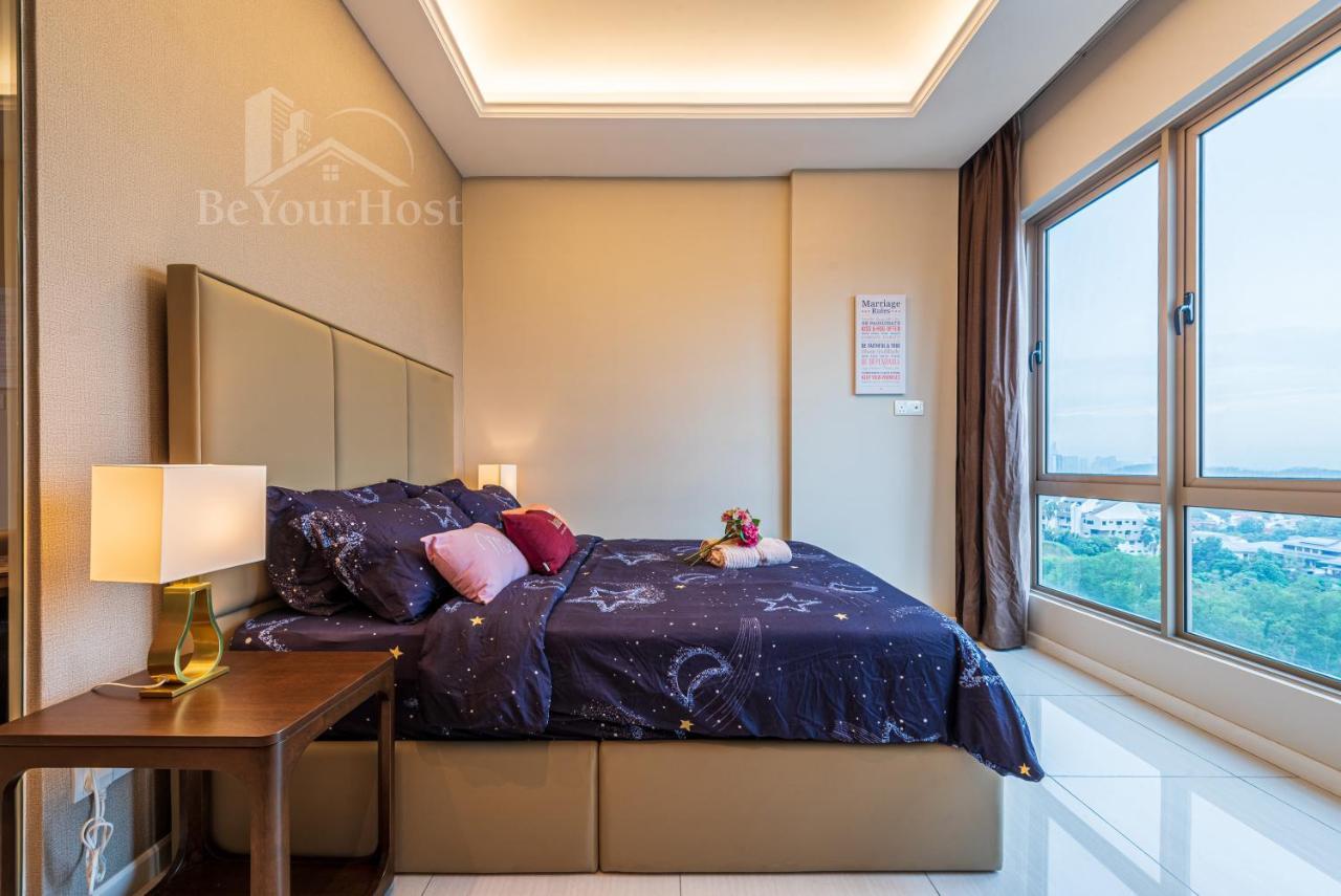 Dorsett Residences Sri Hartamas Kuala Lumpur Esterno foto